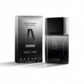 Azzaro Pour Homme Night Time Masculino Eau de Toilette 50ml